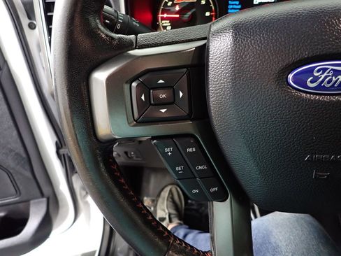 Used 2020 Ford F150 XLT w/ XLT Special Edition Package AWD/4WD image 27