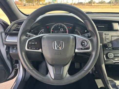 Used 2018 Honda Civic LX-P image 14