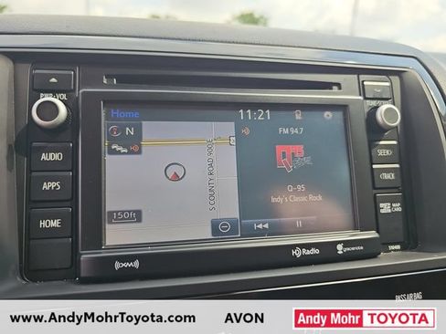 Used 2019 Toyota Sequoia TRD Sport w/ TRD Sport Premium Package AWD/4WD image 23