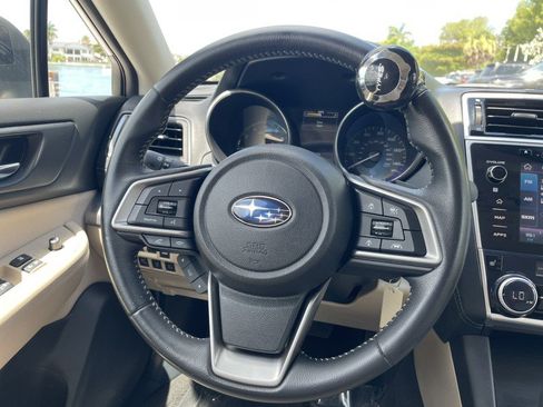Used 2019 Subaru Outback 2.5i Premium AWD/4WD image 13