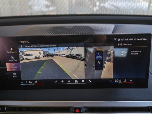 New 2026 BMW iX xDrive45 w/ Premium Package image 20