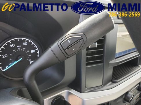 Used 2024 Ford F350 XL w/ XL Chrome Package AWD/4WD image 17