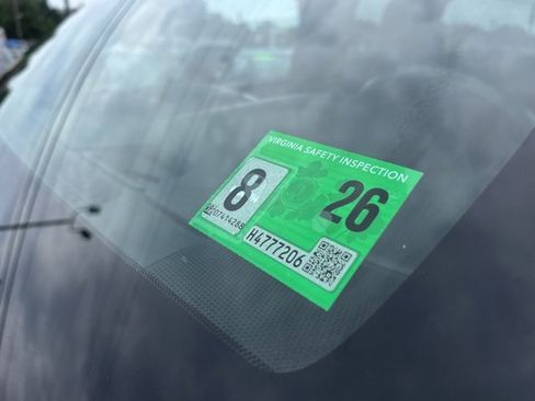 Used 2021 Chevrolet Colorado LT w/ Fleet Safety Package image 25