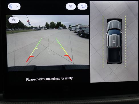 Used 2024 Ford F150 Lariat w/ Tow/Haul Package image 20