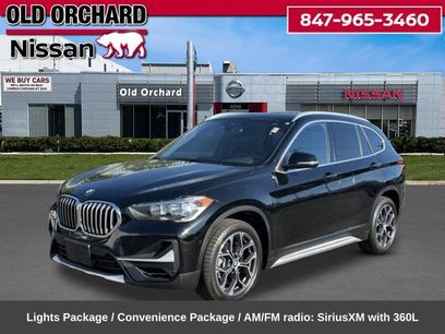 Used 2022 BMW X1 xDrive28i w/ Convenience Package