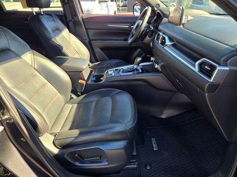 Used 2024 MAZDA CX-5 2.5 Turbo w/ Premium Package image 15