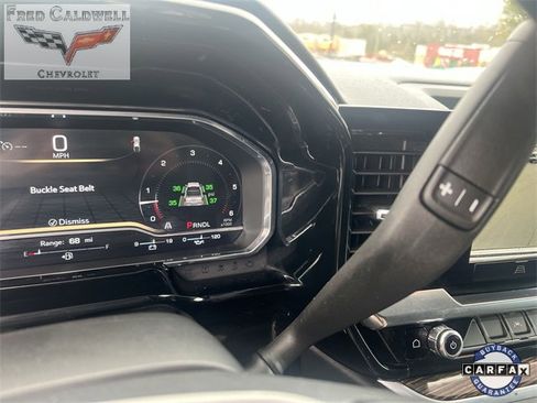 Used 2024 GMC Sierra 1500 Elevation image 15