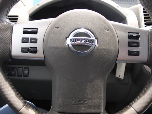 Used 2016 Nissan Frontier SV w/ SV Value Truck Package RWD image 21