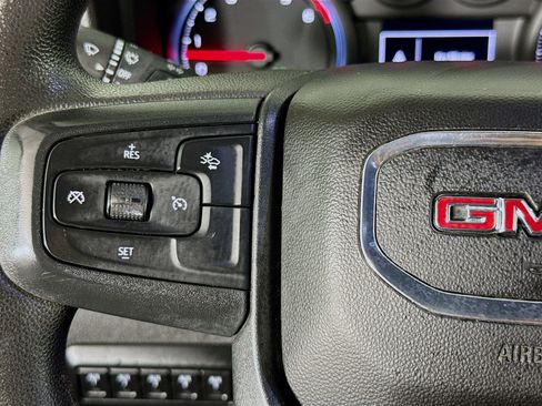 Used 2024 GMC Sierra 2500 Pro w/ Convenience Package image 13