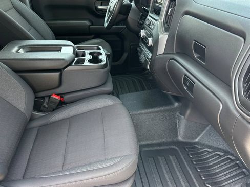 Used 2025 GMC Sierra 1500 Pro w/ Pro Value Package RWD image 13
