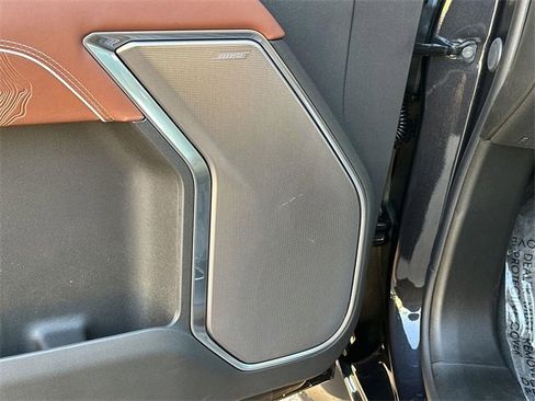 New 2026 GMC Sierra 2500 Denali Ultimate image 21