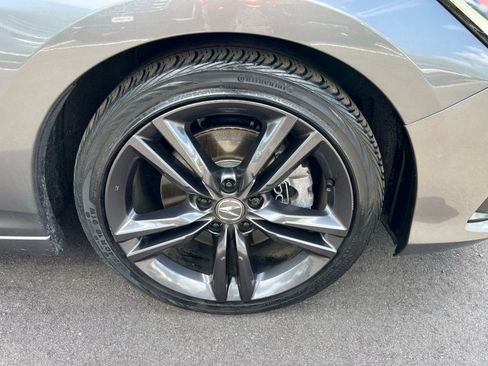 Used 2023 Acura Integra A-Spec image 13