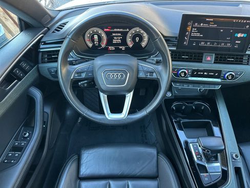 Used 2024 Audi A5 2.0T Premium Plus image 15