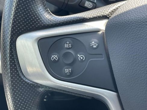 Used 2022 GMC Terrain SLE w/ Driver Convenience Package image 21