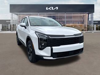 New 2026 Kia Sportage LX video 1