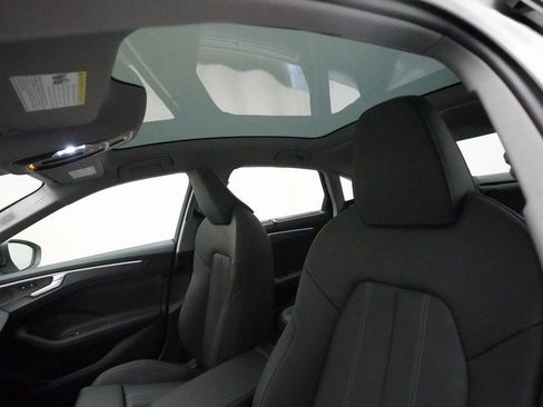 New 2026 Audi A6 Premium Plus image 33