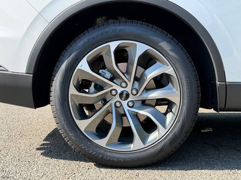 New 2026 Lincoln Aviator Reserve AWD/4WD image 6