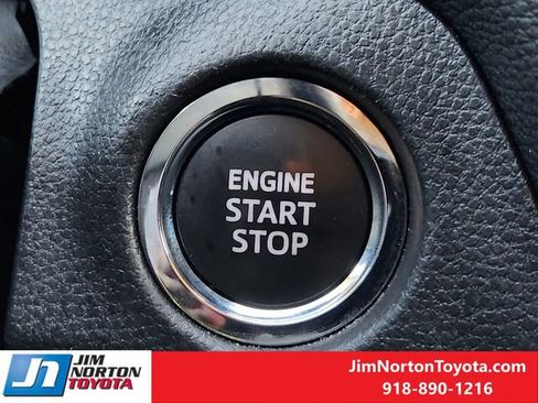 Used 2024 Toyota RAV4 XLE image 22