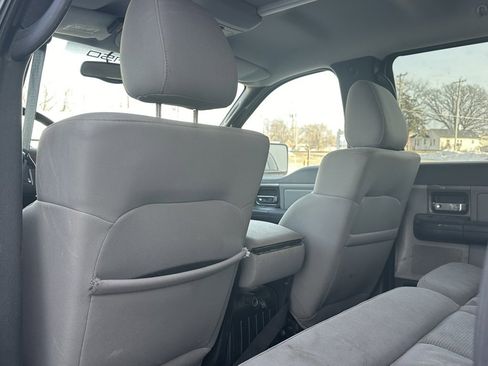 Used 2004 Ford F150 XLT image 11