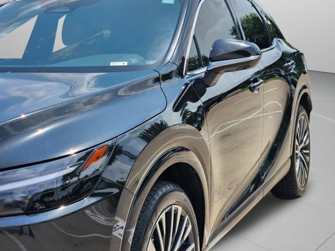 Used 2025 Lexus RX 350 Premium Plus w/ Accessory Package (Z1) FWD image 39