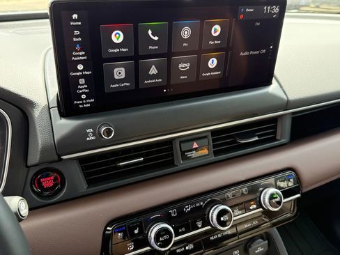 Certified 2026 Honda Pilot Elite image 27