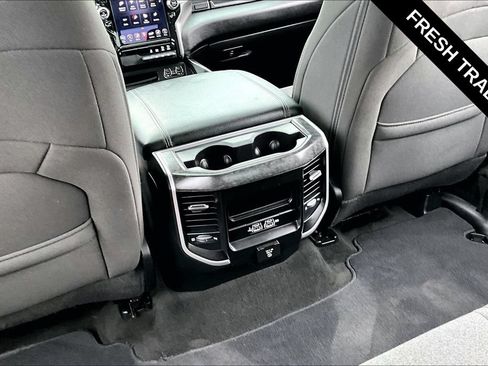 Used 2020 RAM 1500 Big Horn AWD/4WD image 12