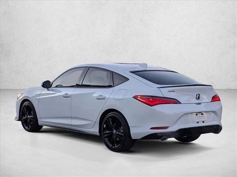 New 2026 Acura Integra A-Spec image 8