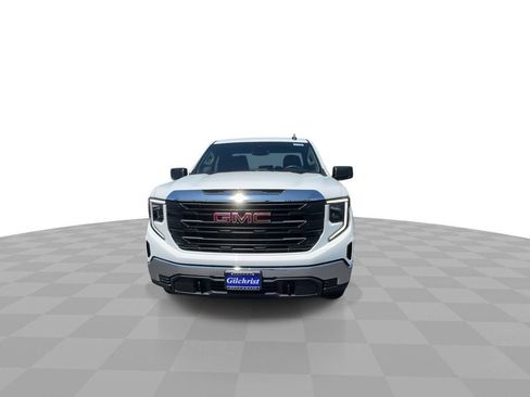 New 2025 GMC Sierra 1500 Pro w/ Pro Value Package image 5