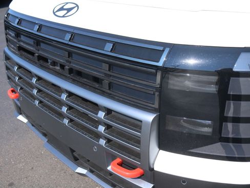 New 2026 Hyundai Palisade XRT Pro image 9