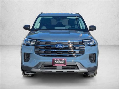 New 2026 Ford Explorer Active image 6