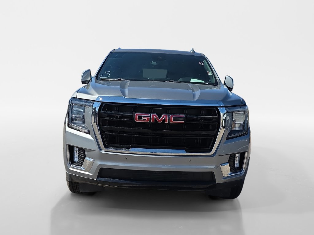 Used 2023 GMC Yukon XL SLE w/ Gmc Pro Safety Plus Package AWD/4WD image 8