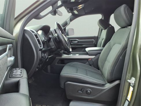 Used 2020 RAM 1500 Big Horn image 18