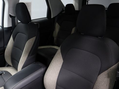 Certified 2025 Ford Bronco Sport Big Bend image 25