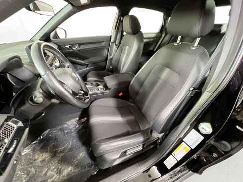 Used 2022 Honda Civic Sport image 19