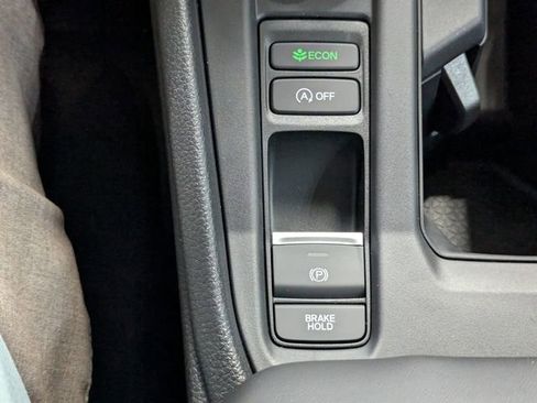 New 2026 Honda Accord LX image 26