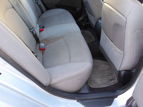 Used 2013 Hyundai Sonata GLS w/ Popular Equipment Pkg FWD image 22