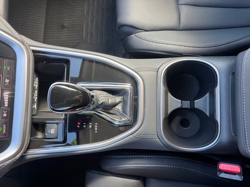 Used 2025 Subaru Outback Limited XT w/ Popular Package #2 image 23