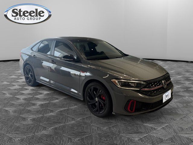 Used 2023 Volkswagen Jetta GLI Autobahn FWD image 6