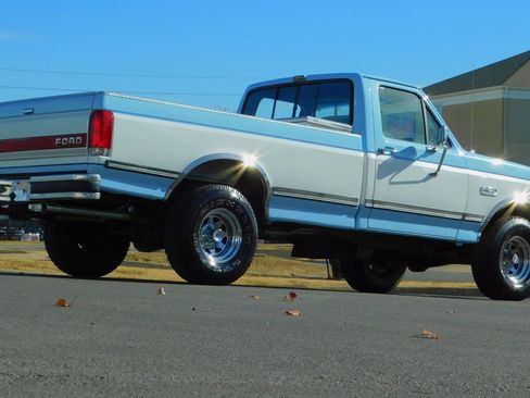 Used 1987 Ford F150 F150 image 27