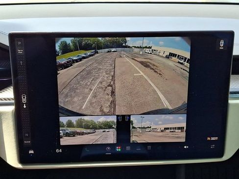 Used 2022 Tesla Model X Plaid AWD/4WD image 22