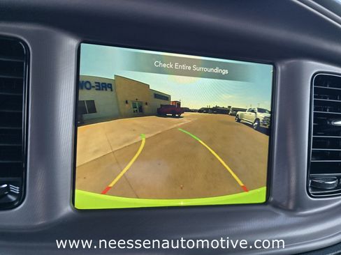 Used 2023 Dodge Charger R/T w/ Plus Group image 28