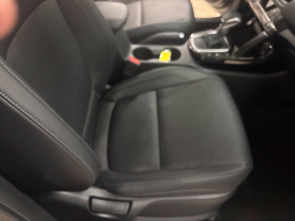 Used 2024 Kia Seltos EX AWD/4WD image 33