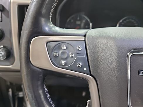 Used 2018 GMC Sierra 1500 Denali w/ Denali Ultimate Package image 21