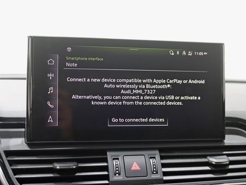 Used 2024 Audi SQ5 Premium w/ 21" Wheel Package AWD/4WD image 17