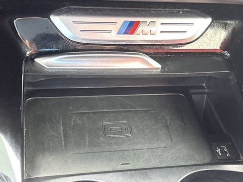 Used 2019 BMW X4 M40i w/ Executive Package AWD/4WD image 42