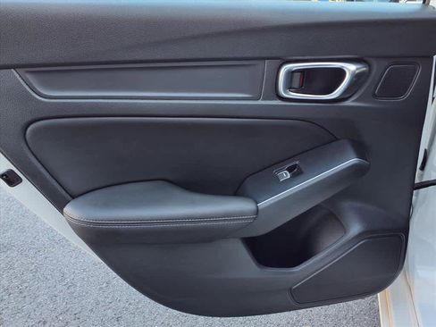 Certified 2025 Acura Integra A-Spec image 6