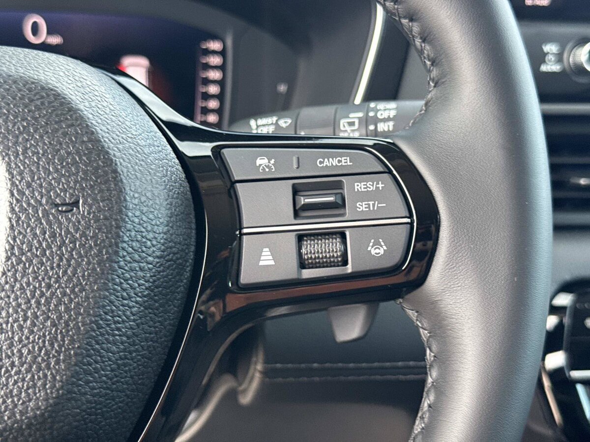 New 2026 Honda Pilot EX-L image 29