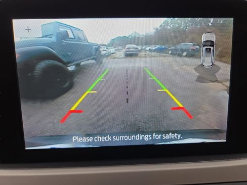 Used 2021 Ford Escape SEL image 13