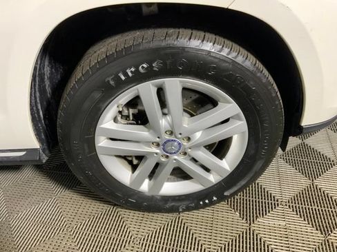 Used 2013 Mercedes-Benz GL 450 4MATIC image 13