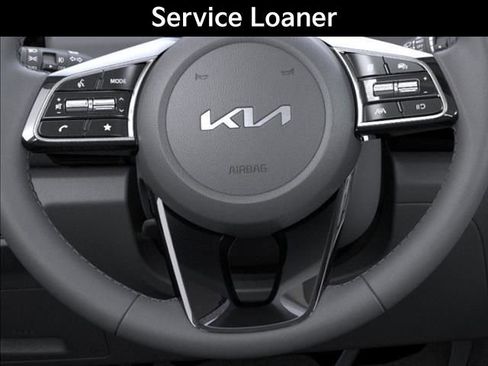 New 2026 Kia Seltos S image 22